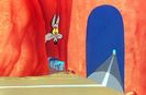 Road Runner And Wile E Coyote