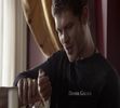 — Încercarea de a glumi îl lasă rece pe Klaus, nereușind să stârnească din partea acestuia