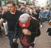 — 　Certitudinea faptului că avea să primească postul cu pricina apăruse abia după