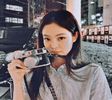 ⋗ Day 53 ⚘ Jennie ⚘ ☾ 24.04.2020