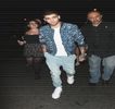 — 　„Da.. ce pot să zic? A trebuit să trec prin câteva probe înainte să primesc rezultatul
