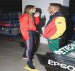 —  Tatea se dovedeşte a fi o cutiuţă mică ce părea a ascunde ceva preţios, intuind tocmai
