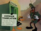 Daffy The Commando
