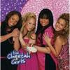 Cheetah Girls Lunch Napkins