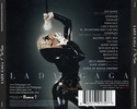 Lady GaGa-The Fame [UK] [Back]