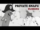 Private Snafu