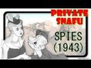 Private Snafu