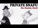 Private Snafu