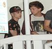 — În ciuda a ceea ce îi comunică, destul de calm, căci în cazul în care Gigi l-ar fi înştiinţat