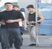 — Reprezintă chiar replica ei concludentă. „I-ai ce?!” Răbufneşte astfel fără ca măcar să