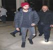 — În ciuda unei intervenţii planificate în discuţie, şatena dispare fără pic de reţinere. O urmăreşt