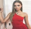 — Voce care răsună ulterior în fundal o identifică numaidecât ca fiind cea a companiei sale de mai