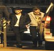 — Tonalităţii acesteia. Un anumit indiciu în vorbire, mai presus acea informaţie referitoare la