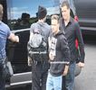 — Mai puţin plăcute. „Aşa că singurul lucru pe care ai putea să-l faci.. măcar să-ţi demonstrezi