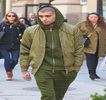 — Chiar replica ulterioară a ei compusă din două cuvinte, opusul radical al celor dintâi;