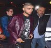 — De stări ce îl acaparau. Din acelaşi motiv, drumul spre casă fusese tăcut, muzica ambientală