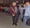 — În legătură cu faptul că starea îi putuse fi citită de către iubita sa, însă chiar şi aşa, abia