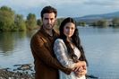 Aurora y Rodrigo