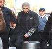 — Dar cum o stare ciudată de nervozitate îi preia controlul, odată cu finalul acesteia, mai