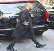 — Chiar dacă se afla pe cale să ocolească barul pentru a ajunge la frigider de unde ar fi