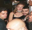 — Nimic concret, însă doar existenţa acesteia reuşea să-l poarte cu gândul la întâmplările
