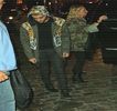 — Cutreiera mintea şi în momentele respective: Josephine. Fără doar şi poate, astfel, inelul