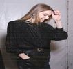 —  „E în regulă, important e că ai realizat că ai greşit. Trebuie să discuţi cu Josephine şi să-i