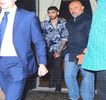 — Replica ei ulterioară, ce ascundea de fapt un amuzament forţat, reuşeşte să-i relaxeze