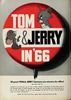 Tom si Jerry
