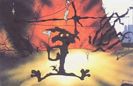 Road Runner and Wile E Coyote
