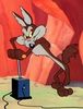 Road Runner and Wile E Coyote