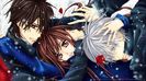 Vampire Knight (12)