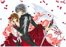 Vampire Knight (37)