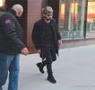 — Din urmă asupra părţii de jos a corpului, ocupându-se pe tot parcursul acelor secunde
