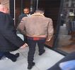 — Fiindu-i ulterior întâmpinat de umiditatea limbii sale. Dată fiind oprirea mişcărilor penetrante