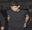 — Dată, întâmplându-se ca în acel exact moment, membrul lui să părăsească orificiul ei