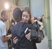 — „Poate sună banal, dar şi eu simt la fel.” cu o sinceritate aparte, îi comunică deci