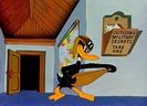 Daffy The Commando