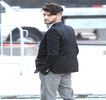 — Faţă de chipul iubitei sale. În cele din urmă, informaţia primită are drept urmare o simplă