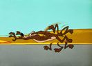 Road Runner and Wile E Coyote
