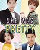 She was pretty -Frumusica