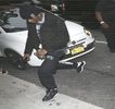 — Lui Josephine, el este cel întâmpinat de o reacţie a individei, total opusă celei precedente,