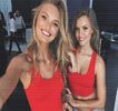 — Compania lui Travis, deviând ulterior de la subiect odată cu presupunerea sa conform căreia