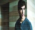 ━ Se putea vedea pe fața lui că era încântat că Lexie era așa aproape și se reîntoarce