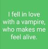 Bonnie Bennett said it ;