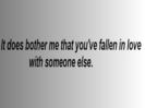 Katherine Pierce said it ;