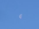 Luna in descrestere in Varsator