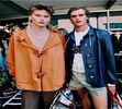― Un țipăt oripilat umple încăperea în momentul în care Isaias se trezește cu bluza, trans-