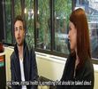 ― „Eu sunt unic, iubito, nu mă vezi de două ori în aceeași pereche de boxeri și Doamne