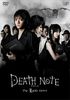 Death Note Last Name